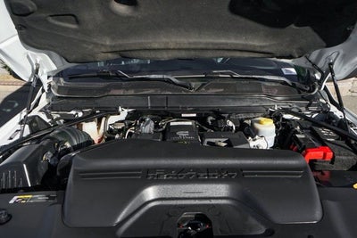 2023 RAM 2500 Laramie