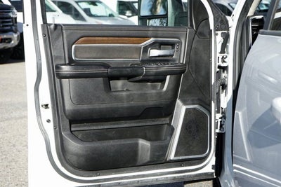 2023 RAM 2500 Laramie