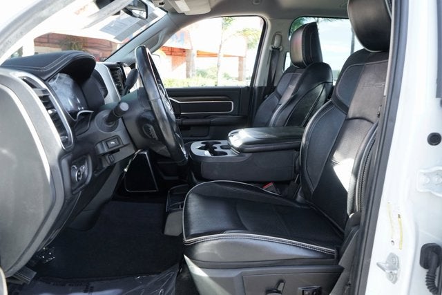 2023 RAM 2500 Laramie