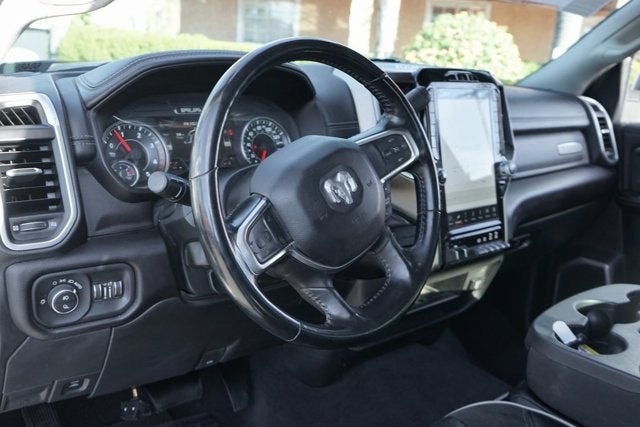 2023 RAM 2500 Laramie