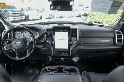 2023 RAM 2500 Laramie