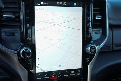 2023 RAM 2500 Laramie