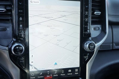 2023 RAM 2500 Laramie