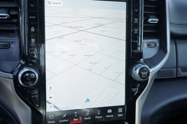 2023 RAM 2500 Laramie