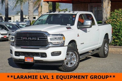 2023 RAM 2500 Laramie