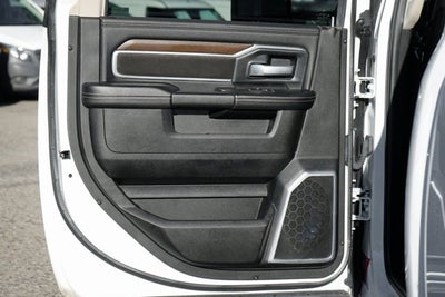 2023 RAM 2500 Laramie