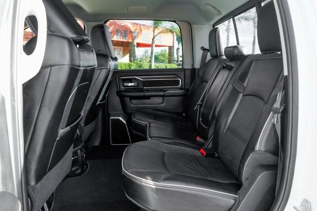 2023 RAM 2500 Laramie