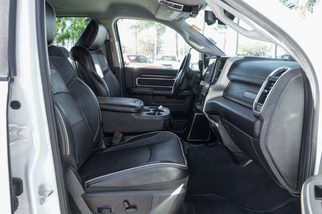 2023 RAM 2500 Laramie