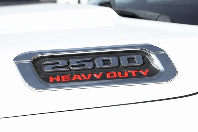 2023 RAM 2500 Laramie