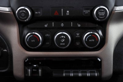 2020 RAM 2500 Laramie