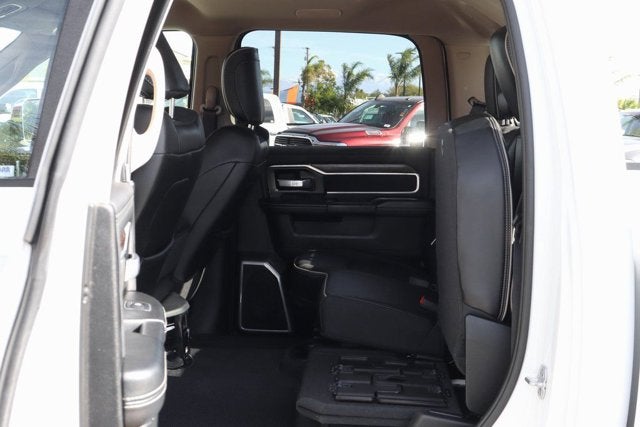 2020 RAM 2500 Laramie