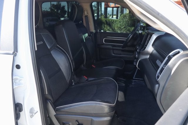 2020 RAM 2500 Laramie