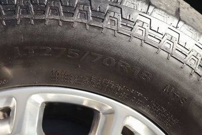 2020 RAM 2500 Laramie