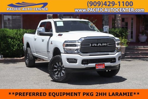 2023 RAM 2500 Laramie