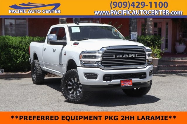 2023 RAM 2500 Laramie