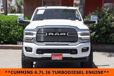 2023 RAM 2500 Laramie