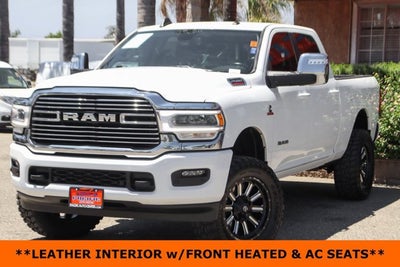 2023 RAM 2500 Laramie