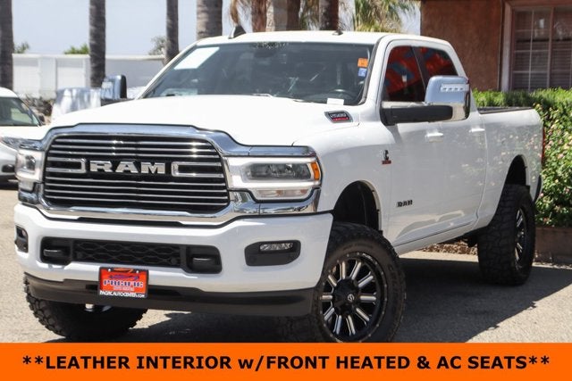 2023 RAM 2500 Laramie