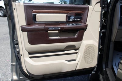 2014 RAM 2500 Laramie