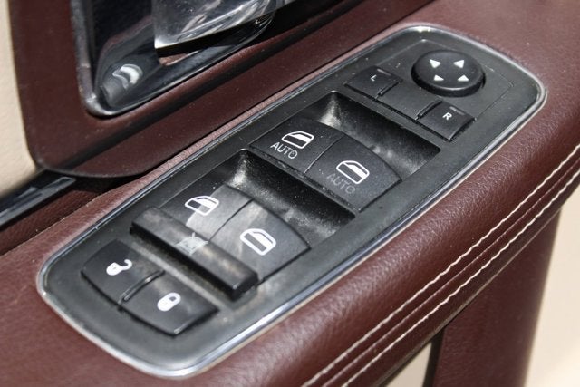 2014 RAM 2500 Laramie