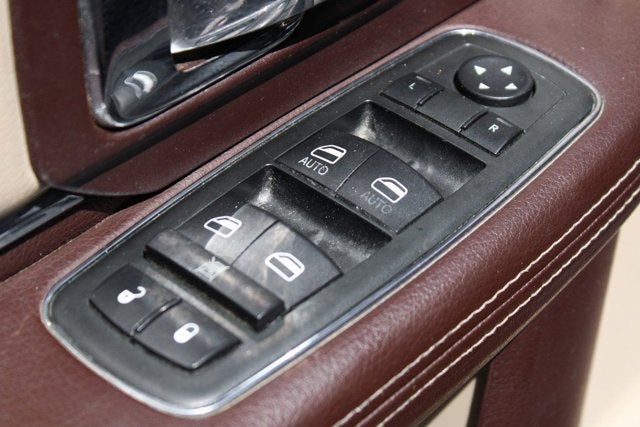 2014 RAM 2500 Laramie