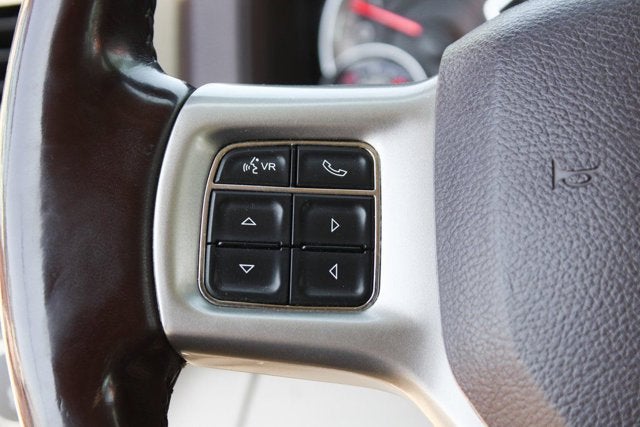 2014 RAM 2500 Laramie