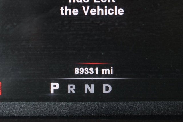 2014 RAM 2500 Laramie