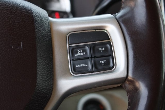 2014 RAM 2500 Laramie