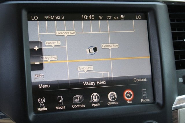 2014 RAM 2500 Laramie