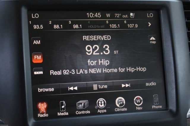 2014 RAM 2500 Laramie