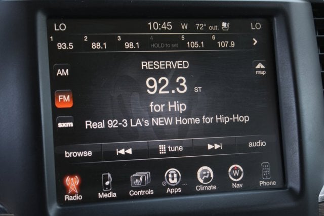 2014 RAM 2500 Laramie