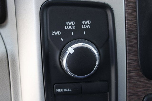 2014 RAM 2500 Laramie