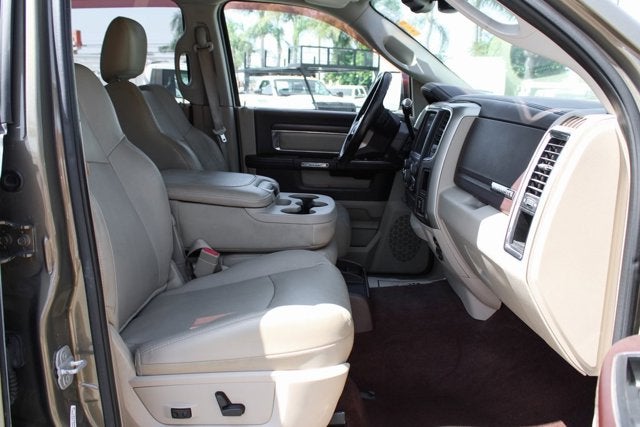 2014 RAM 2500 Laramie