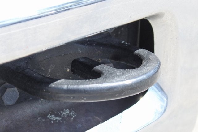 2014 RAM 2500 Laramie