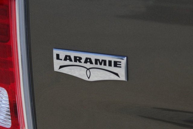 2014 RAM 2500 Laramie