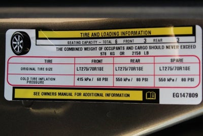 2014 RAM 2500 Laramie