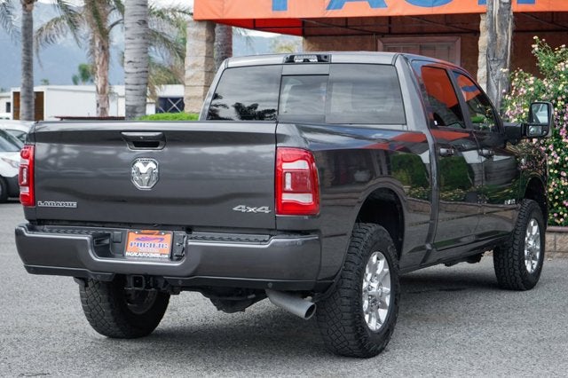 2023 RAM 2500 Laramie