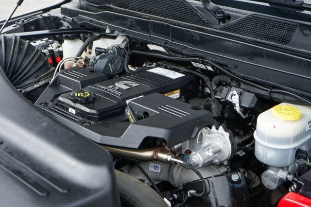 2023 RAM 2500 Laramie