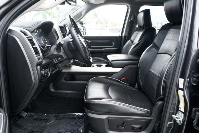 2023 RAM 2500 Laramie