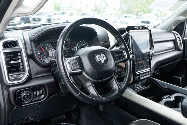 2023 RAM 2500 Laramie