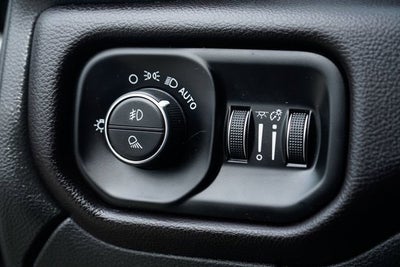 2023 RAM 2500 Laramie