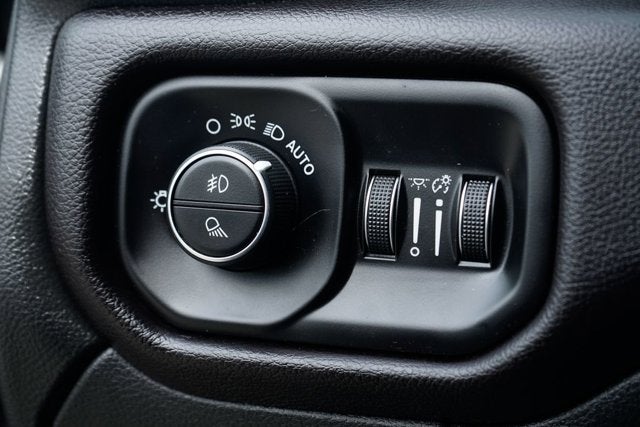 2023 RAM 2500 Laramie