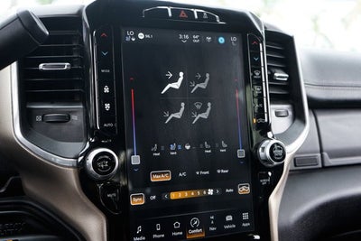 2023 RAM 2500 Laramie