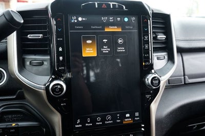 2023 RAM 2500 Laramie