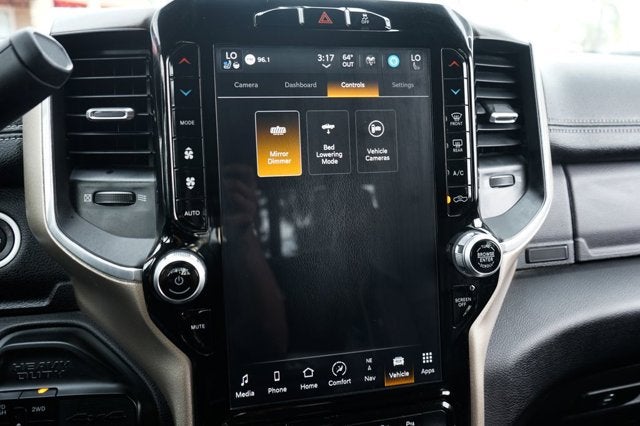 2023 RAM 2500 Laramie