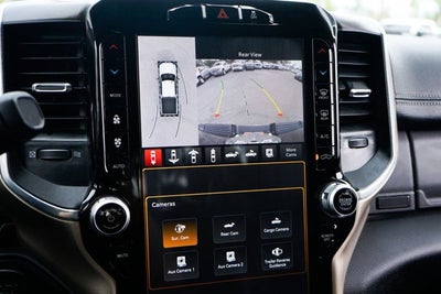 2023 RAM 2500 Laramie