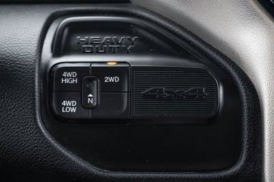 2023 RAM 2500 Laramie