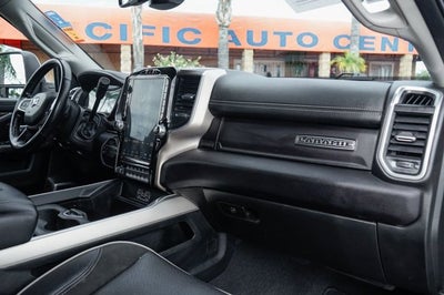 2023 RAM 2500 Laramie