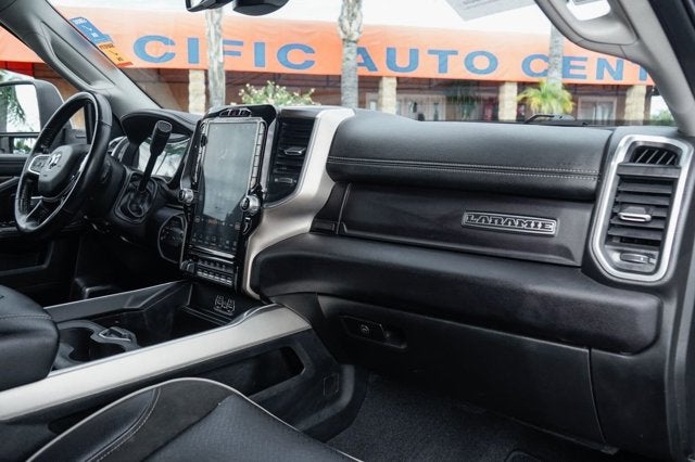 2023 RAM 2500 Laramie