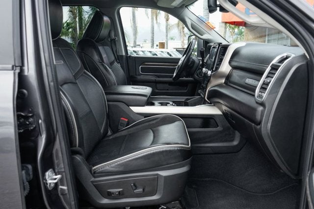 2023 RAM 2500 Laramie